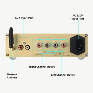 Resonant Power Kit (For Lifereboot Aura Coil Systems)