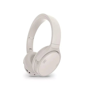 Foldable Wireless Headset For Qi Coil Rife & Pemf Systems