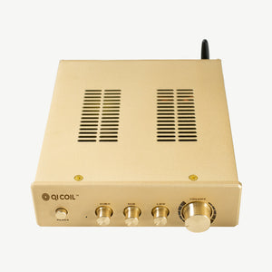 Kit de Potencia Resonante (Agrega 11X Potencia y Ideal para Uso 24/7)