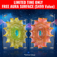 Load image into Gallery viewer, [Subscription Test] Qi Coil™ Aura Yin-Yang