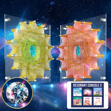 Load image into Gallery viewer, [Subscription Test] Qi Coil™ Aura Yin-Yang