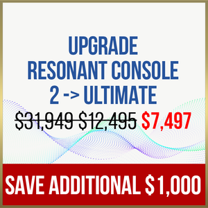 Actualización Última del Resonant Console (desde Resonant Console 2)