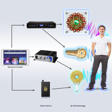 Cargar imagen en el visor de la galería, Resonant Console - Rife